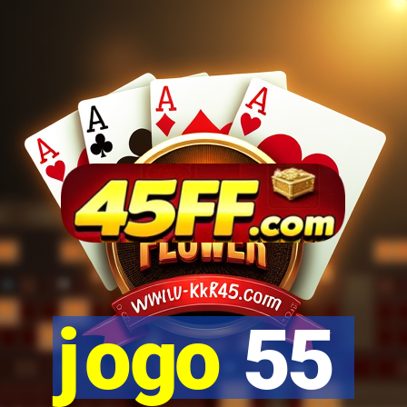 jogo 55